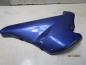 Preview: Sachs Roadster800 SeitenVerkleidung gebraucht SeitenDeckel links blau side cover left