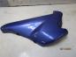 Preview: Sachs Roadster800 SeitenVerkleidung gebraucht SeitenDeckel links blau side cover left