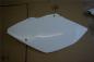 Preview: Beta RR Verkleidung Seitenverkleidung weiss 2009 links NEU side cover left NEW