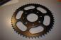 Preview: Sachs ZZ125 ZX125 4Takt ab 2009 Kettenblatt Kettenrad 51Zähne sprocket rear