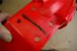 Preview: Beta RR Verkleidung Kotflügel vorne vorn front fender rot 08-09 2515208