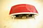 Preview: Sachs ZZ125 ZX125 Roadster125 Rücklicht mit Stecker ohne Kabel rear light NEU