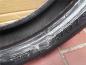 Preview: Reifen Bridgestone S21F Battlax Front 120/70ZR17 58W M/C Dot 1217