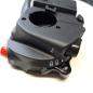 Preview: BETA RR300-RR525 2006-2017 SCHALTER links KOMPLETT RR350 RR400 X-trainer300 15-16 Lenkerschalter Blinkerschalter