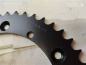 Preview: Yamaha XT500 1U6 1976-1989 Kettenblatt Kettenrad 44 Zähne sprocket rear 853-44 Stahlkettenblatt