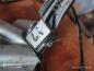 Preview: Sachs Roadster800 Schalthebel Rastenhalter vorne used shift lever