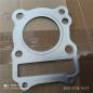 Preview: Sachs SFM ZX125 ZZ125 ab 2009 Zylinderkopfdichtung qingqi Motobi misano125 Kreidler Mash K157FMI QM125-2D gasket cylinder head Kopfdichtung 