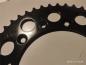 Preview: Beta Alp 4.0 350 Alp200 Kettenblatt Stahl Kettenrad sprocket sproket chain 48Z teeth