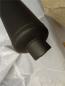 Preview: Sachs SFM Roadster125 ab 2009 Auspuff Muffler Endtopf Krümmer CJ-JQ2D09 QM125-2D