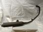 Preview: Sachs SFM Roadster125 ab 2009 Auspuff Muffler Endtopf Krümmer CJ-JQ2D09 QM125-2D