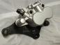 Preview: Sachs SFM Roadster125 ab 2009 Bremszange vorne links Bremssattel brake caliper left incl. Beläge QM125-2D