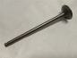 Preview: Sachs SFM zz125 ZX125 ab 2009 Auslaßventil auslassventil exhaust valve str125gs