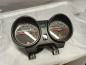 Preview: Sachs SFM Roadster125 ab 2009 Tacho Tachometer Cockpit Drehzahlmesser Display neu  QM125-2D