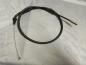 Preview: Sachs SFM Roadster125 ab 2009 Zug Gaszug throttle wire cable neu QM125-2D