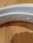 Preview: Sachs ZZ125  Felge hinten neu 17MTX3.50 36 Loch Zubehör
