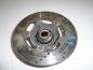 Preview: Piaggio Sfera 125 M01 Bremsscheibe vorne brake disk front 3.9mm dick