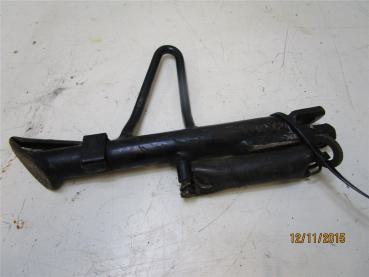 Sachs Roadster800 Seitenständer Seitenstütze Kippständer side stand used