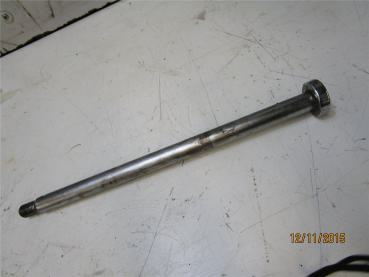 Sachs Roadster800 Hinterradachse axle rear wheel used