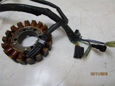 Sachs Roadster800 Lima Lichtmaschine OEM gebraucht Stator