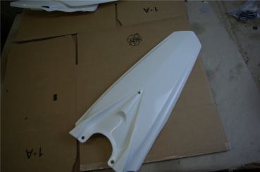 Beta RR Verkleidung Kotflügel hinten rear fender weiss 2008-2009