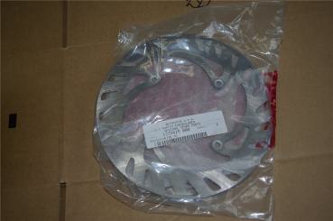 Beta RR125 RE125 RR50  Bremsscheibe brake disk hinten NEU NEW 1339415000