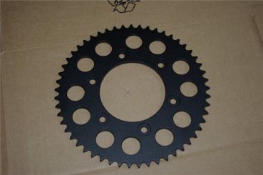 Sachs Madass-125 Kettenblatt hinten kettenritzel sprocket rear 53 Zähne NEU