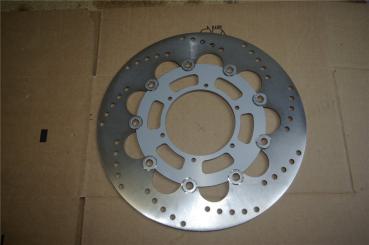 Honda NSR125 JC228 JC22B Bremsscheibe vorne neu brake disc new