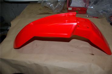 Beta RR Verkleidung Kotflügel vorne vorn front fender rot 10-13 020430401