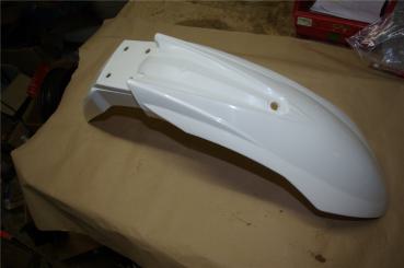 Beta RR Verkleidung Kotflügel vorne vorn front fender weiss 08-09 2515208