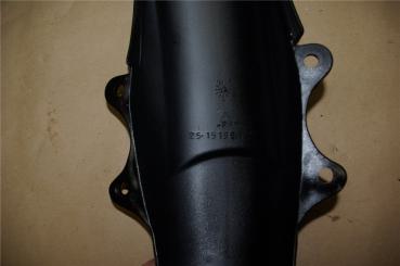 Beta Alp 4.0 350 Kotflügel vorne front fender schwarz 2515198