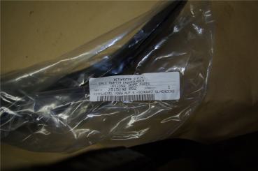 Beta Alp 4.0 350 Kotflügel vorne front fender schwarz 2515198