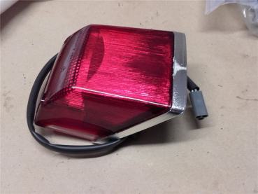 Beta RR bis 09 RR125 RE125 Rücklicht rear light NEU 