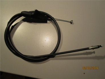 Beta RE / RR125 AC 2007-2012 Kupplungszug clutch wire