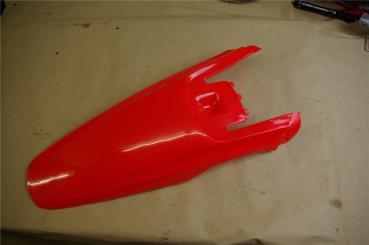 Beta RR50 2005-2011 RR125 AC Verkleidung Kotflügel hinten rear fender rot 05-2012 2519666