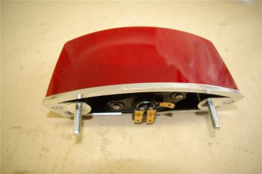Sachs ZZ125 ZX125 Roadster125 Rücklicht mit Stecker ohne Kabel rear light NEU