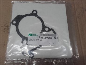 Yamaha WR125 Yzf125R Fussdichtung gasket cylinder base