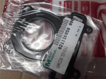 Yamaha WR125 Yzf125R Kopfdichtung gasket cylinder head