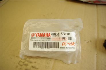 Yamaha DT125R usw. Öltankdeckel Öldeckel 2Takt-Öltank NEU cap oiltank  3BN2177001