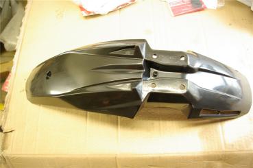 Beta RR50 Motard Std Verkleidung Kotflügel vorne vorn front fender schwarz 2009 014430051