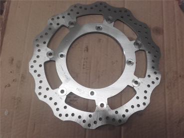 Sachs Roadster800 B805 Bremsscheibe Wave vorne Zubehör brake disc front NEU NEW 