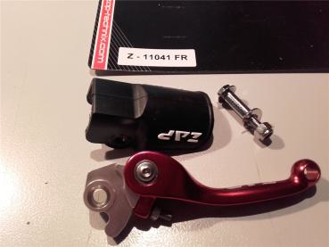 Beta RR GasGas Honda Suzuki Kawasaki Nissin Bremshebel Klapphebel Zap Flex brake lever