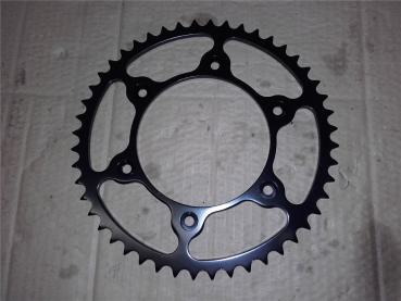 Beta RR ab 250ccm ab 2013 Kettenblatt Stahl Kettenrad sprocket sproket chain 48Z teeth