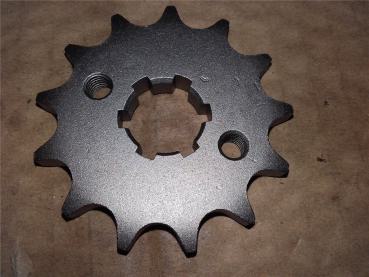 Beta RR125LC bis 2020 14 Zähne Ritzel vorne sproket sprocket