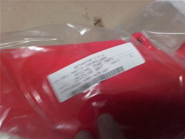 Beta Alp 4.0 350 Kotflügel vorne front fender rot 2515198