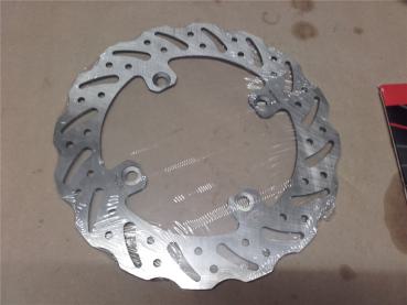 Beta RR 2006-12 Bremsscheibe 4MX brake disk vorne NEU Zubehör bitte Maße beachten