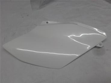 Beta RR Verkleidung Seitenverkleidung weiss 2009 rechts NEU side cover right NEW