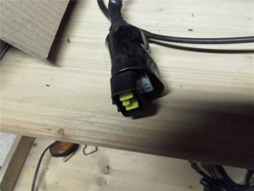 Sachs x-road125 678 ab 2006 Lenkerschalter links Blinkerschalter switch left 