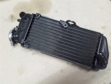 Beta RR125LC Kühler links Radiator schwarz neu watercooler