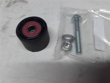 Yamaha u.a. kugelgelagert Kettenrolle Umlenkrolle Durchmesser 34mm Innen 8mm Breite 24mm