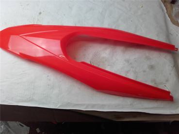 Beta RR125AC RR50 2012-2020 Enduro SPM Sport Racing Verkleidung Kotflügel rot hinten rear fender